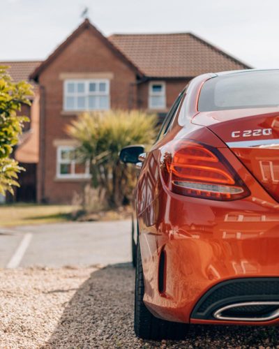 Spring Detailing Booking Gold Detail | Springs Detailing