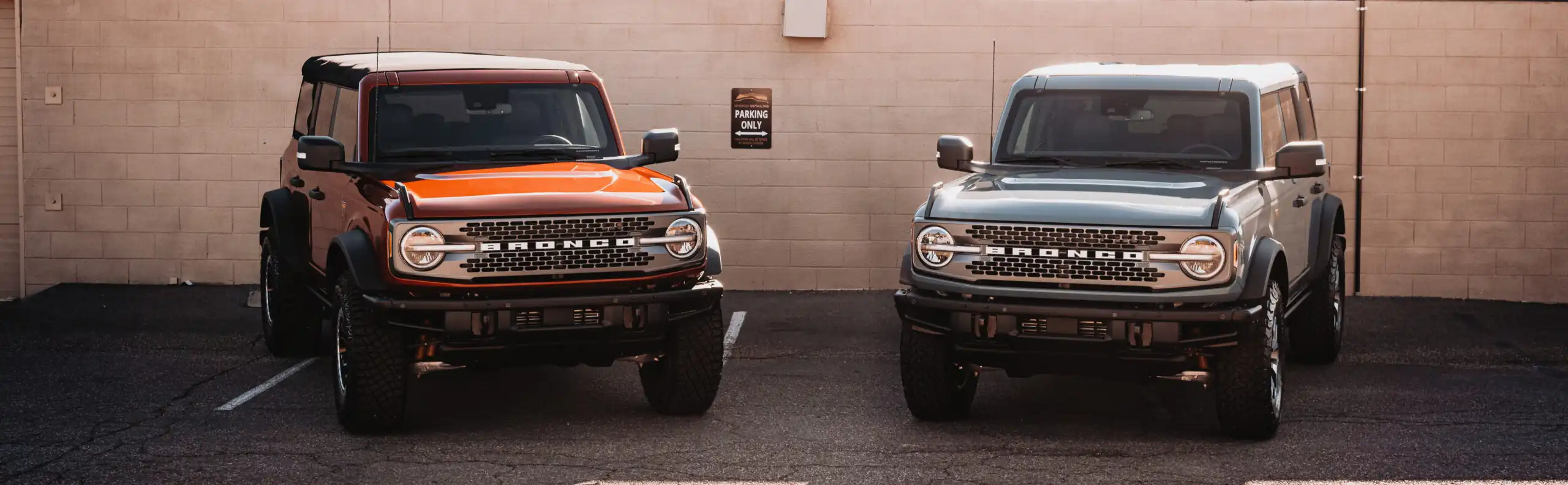 PPF and Ceramic Coating Service Featured Photo