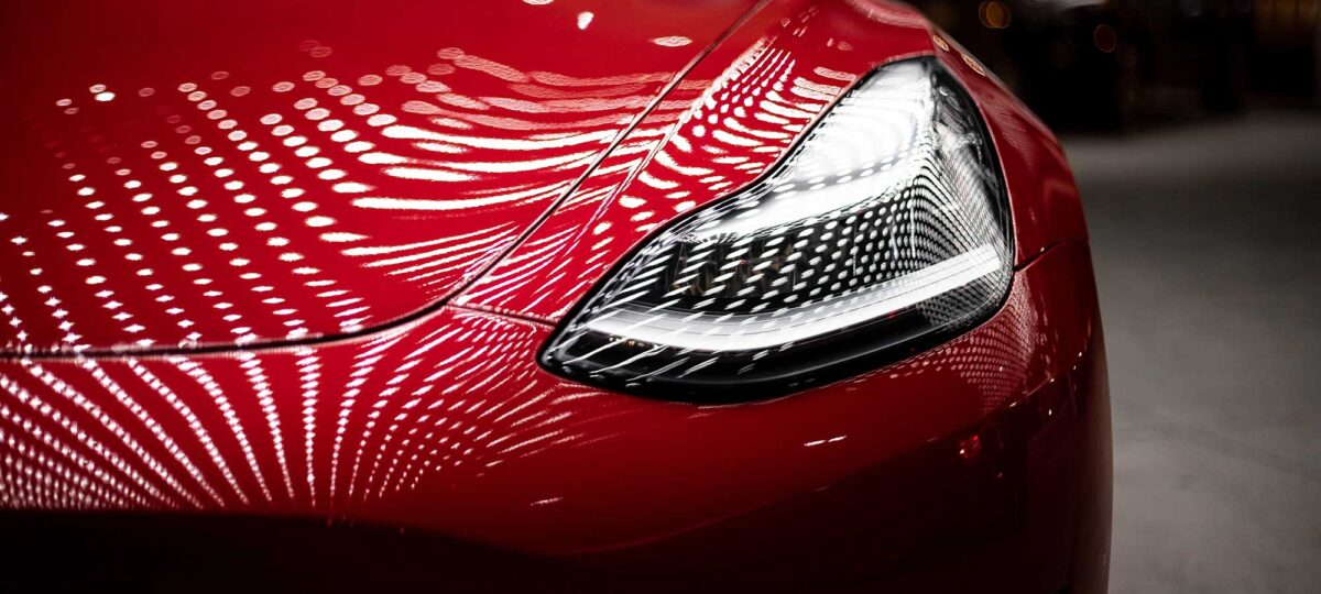 Ceramic Coating Near Me