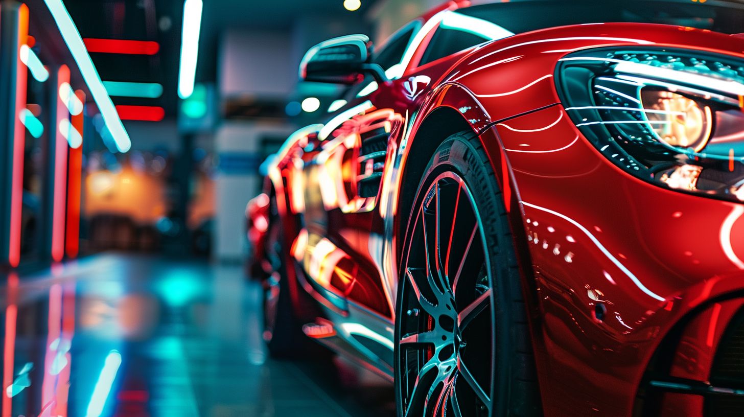 Impact of Paint Correction