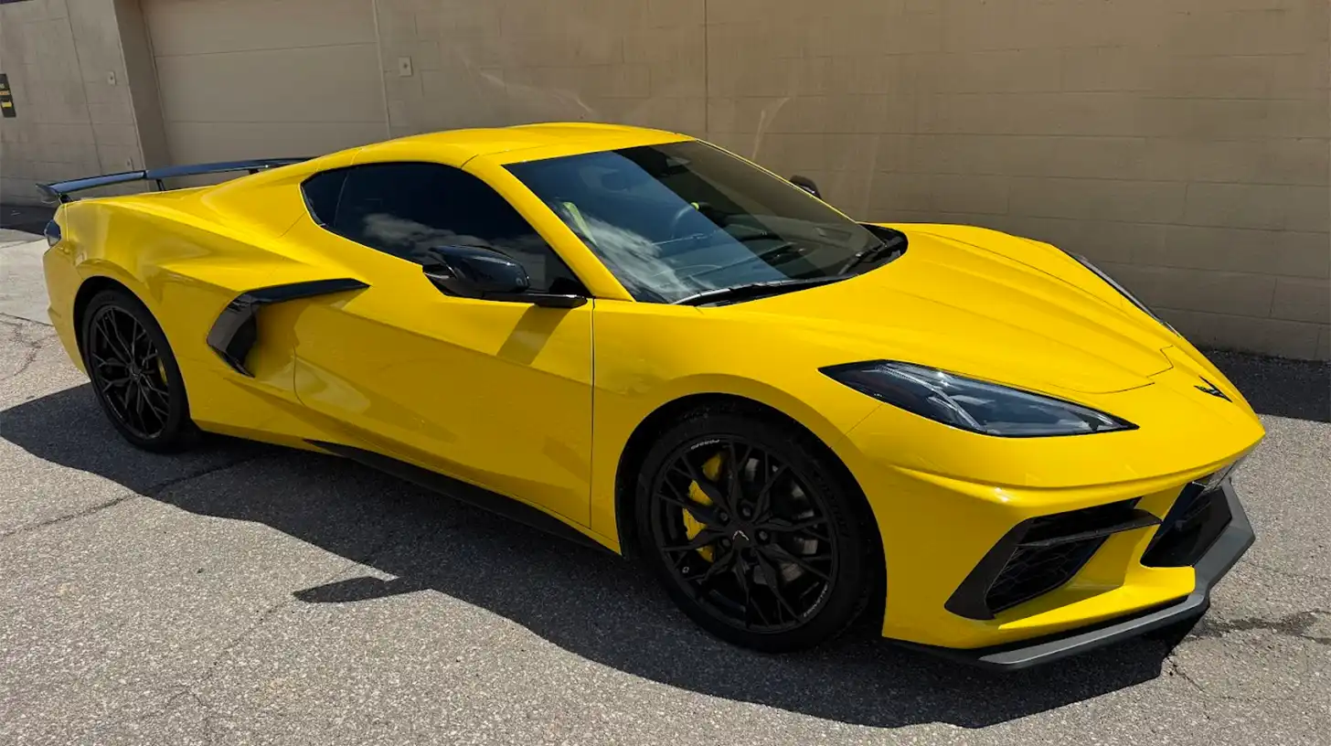 Auto Detailing Photo and Video Gallery Featured Photo