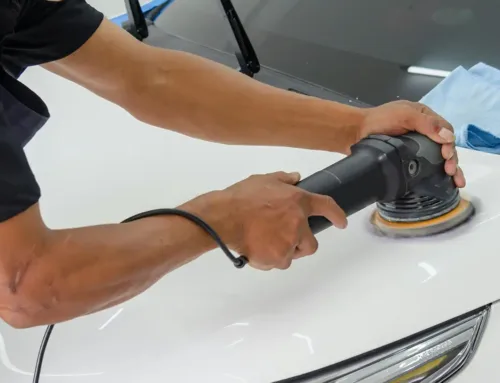 How to Repair Keyed Car Paint | DIY is Usually Expensive