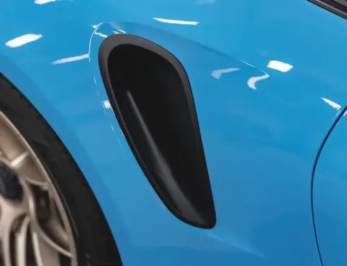 Best Car Wraps Colorado Springs | Armor Plus Aesthetics