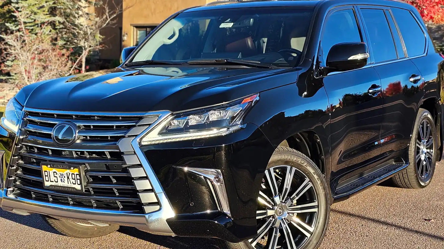 Clear Bra Northwest Colorado Springs Featured Photo