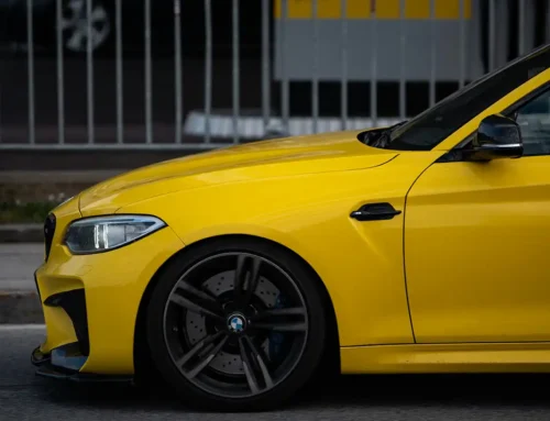 Paint Correction Colorado Springs Cost | Full Breakdown