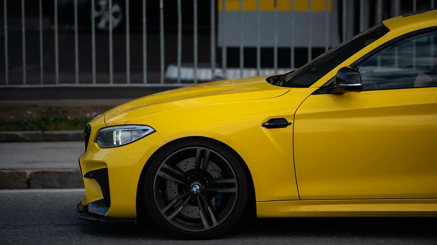 Paint Correction Colorado Springs Cost Featured Photo