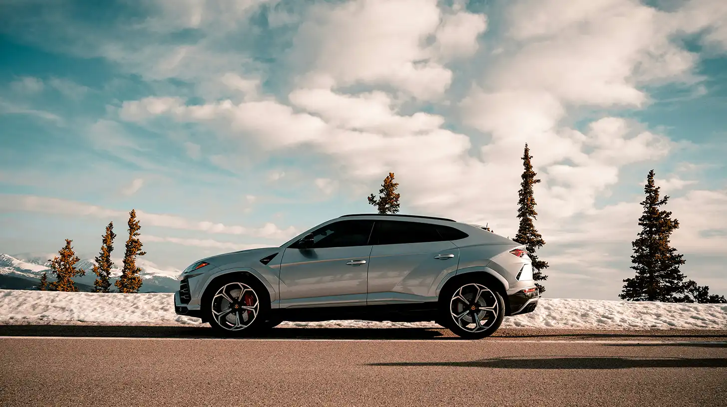 Window Tint Colorado Springs Prices Featured Photo