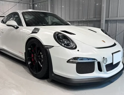 Best Clear Bra Colorado Springs: Proven Results