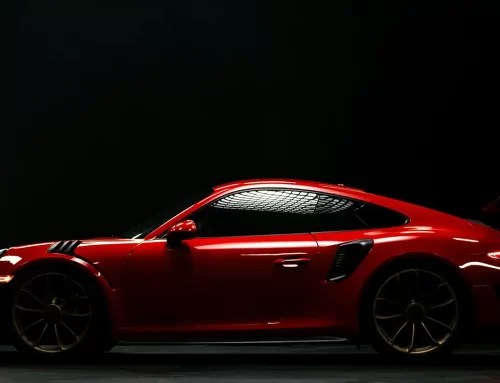 Best Ceramic Auto Window Tint | Colorado Springs