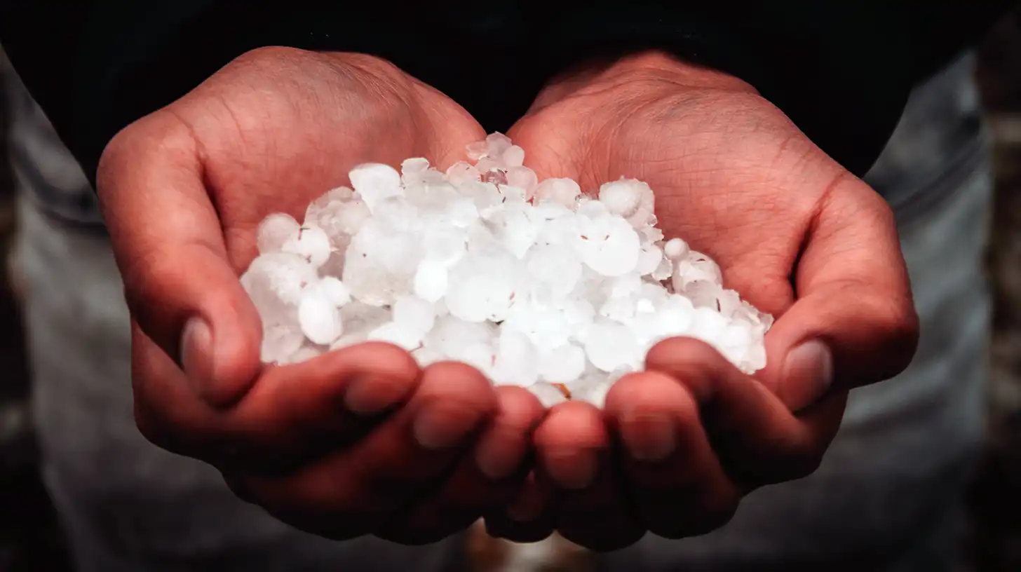 Minimize Hail Damage with PPF