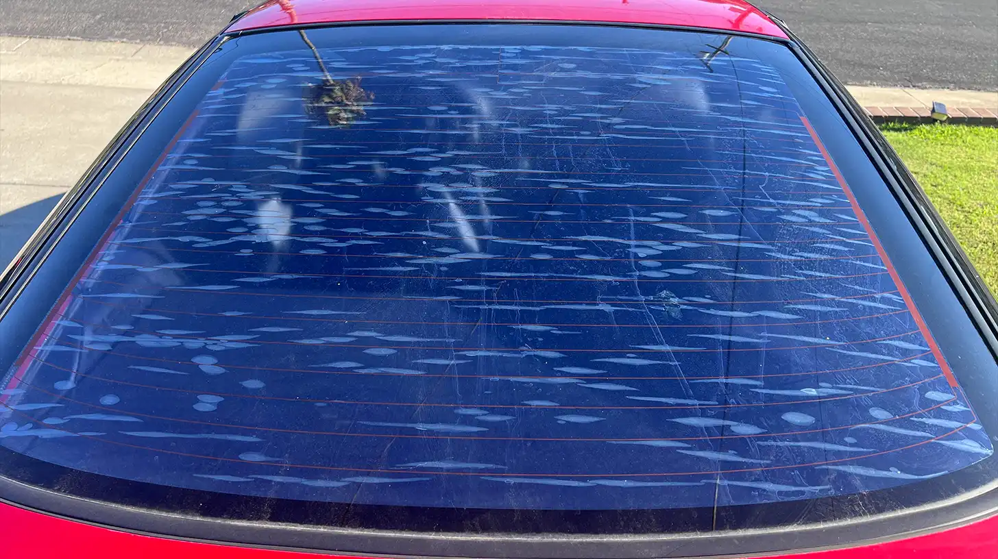 Cheap Window Tint vs Premium Tint Featured Photo