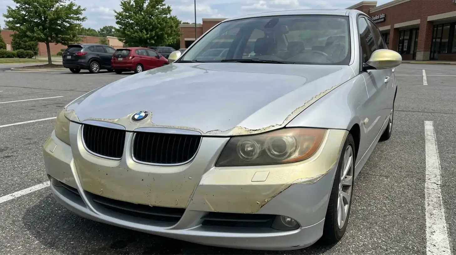 Cheap PPF vs Premium PPF Featured Photo