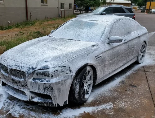Car Detailing Colorado Springs Prices – Bargain vs Premium