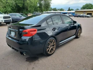 Best Window Tint Colorado Springs - Installation 5