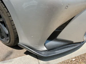 Platinum Detail and Paint Correction in Colorado Springs