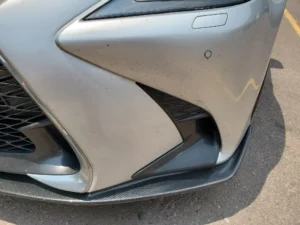 Platinum Detail and Paint Correction in Colorado Springs
