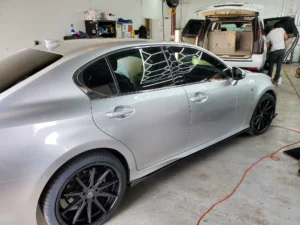 Platinum Detail and Paint Correction in Colorado Springs