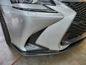 Platinum Detail and Paint Correction in Colorado Springs