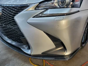 Platinum Detail and Paint Correction in Colorado Springs