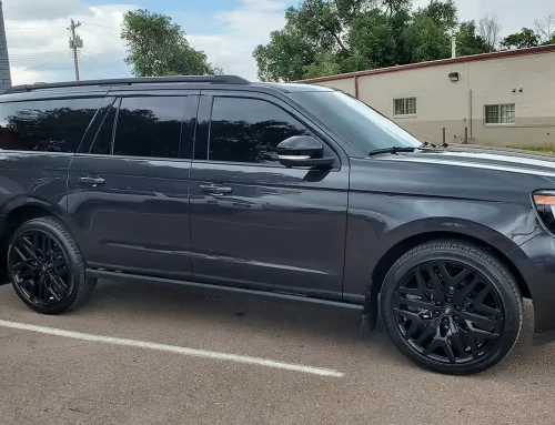 Best Car Detailing in Colorado Springs, Guar-an-teed