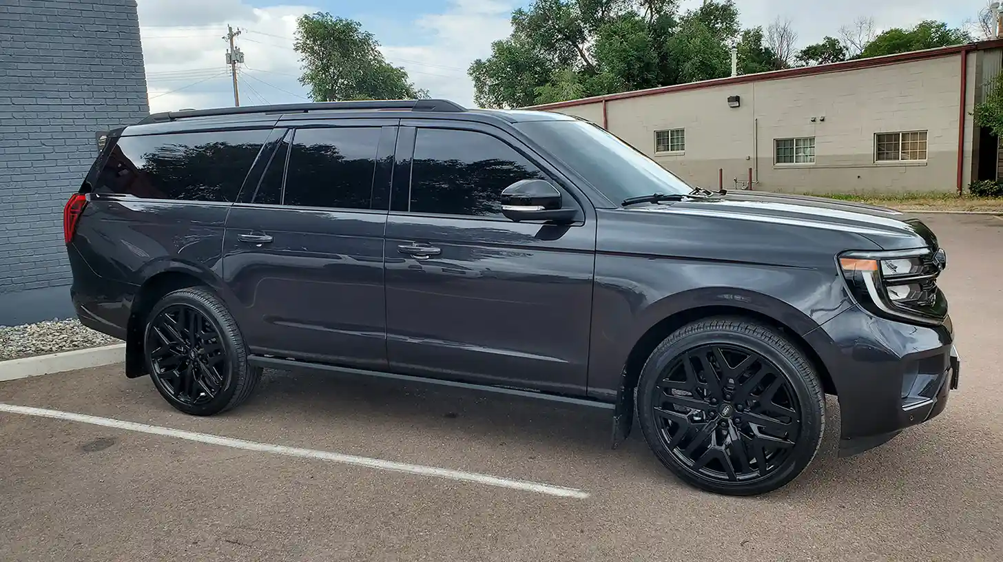 Best Car Detailing in Colorado Springs Featured Photo