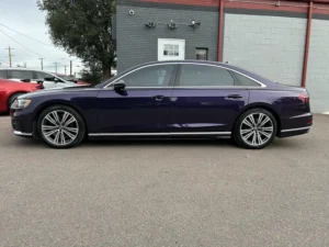 Car Detailing Ceramic Coating